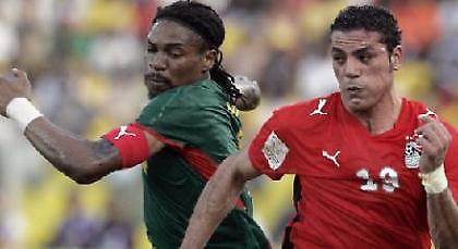 Ξανά «βασίλισσα» η Αίγυπτος