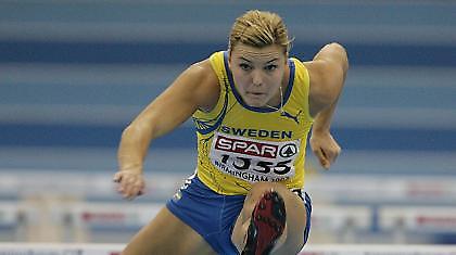 Παγκόσμιο ρεκόρ η Καλούρ