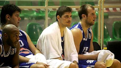 Κυπελλούχος ο Λιαδέλης