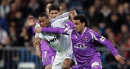 Primera Division: Με εφτάρα στο +8 η Ρεάλ!