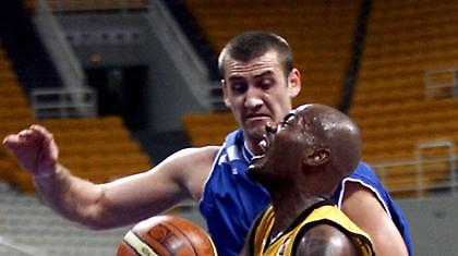 Α1: Όλα καλά με Είβερι