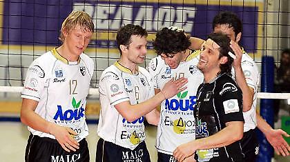 «Άλωσε» την Κυψέλη η ΕΑΠ