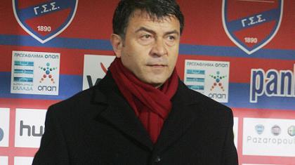 Λεμονής: «Μπορούσαμε να διευρύνουμε το σκορ»