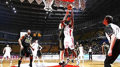 Η άμυνα έφερε τη νίκη