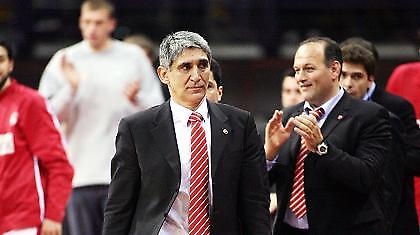 Γιαννάκης: «Είχαμε υπομονή»