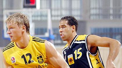 Στη Μανρέσα ο Μπέιλι, «Βέλγος» ο Ουόλς