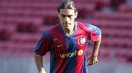 Μάρκεζ: «Βήμα προς τα πίσω η αποχώρηση από Μπαρτσελόνα»