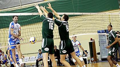 Την Τρίτη η κλήρωση του Φάιναλ Φορ