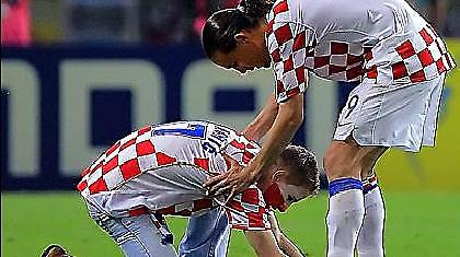 Χρηματικό κίνητρο για την Κροατία