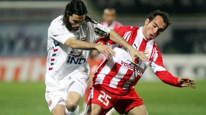 ΠΑΝΙΩΝΙΟΣ: Πρόβλημα για Μπερτέ και Φερνάντεζ