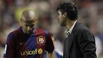 Ανακούφιση για Ανρί