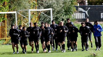 Με το μυαλό στη Χετάφε