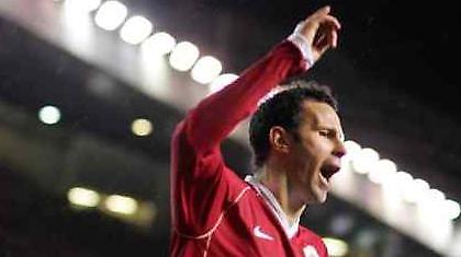 Γκιγκς: «Δίκαιη η νίκη της Σίτι»