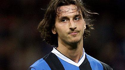 Ιμπραΐμοβιτς: «Οι διαιτητές τα έχουν βάλει μαζί μου..»