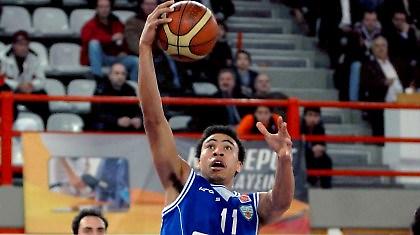 Από Αιγάλεω… Ρόμα ο Τζάαμπερ