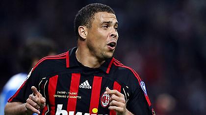 Τραυματίας ξανά ο Ρονάλντο…