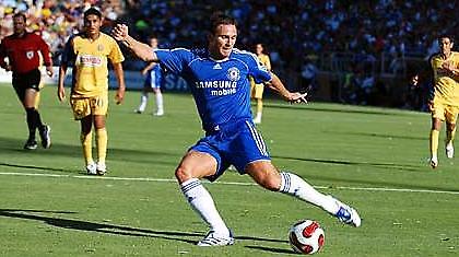 Στην Μπαρτσελόνα ο Λάμπαρντ;