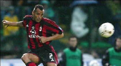 Καφού: «Ποιος είπε πως αποσύρομαι;»