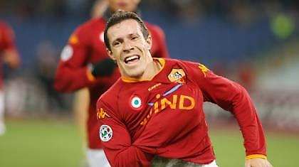 Ταντέι: «Προτίμησα τη Ρόμα από τη Γιουβέντους»