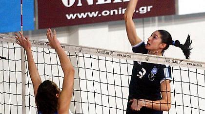 And the winner is… Γιάνεβα