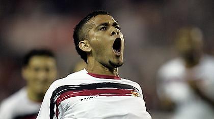 Άλβες : «Δεν θα μείνω στη Σεβίλλη για πάντα»