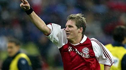 Προς την έξοδο ο Σβαϊνστάιγκερ