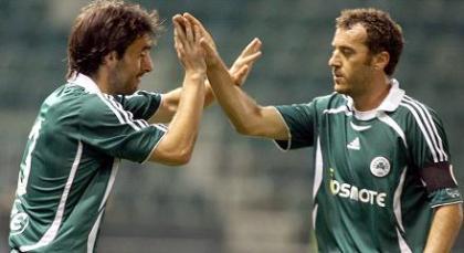 Χωρίς Σαριέγκι στη Σκωτία