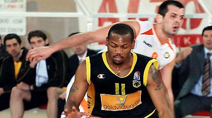 Α1: Αγωνία για Εϊβερι