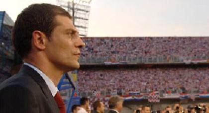 Μένει και μετά το EURO στην Κροατία ο Μπίλιτς