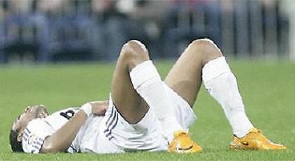 «Σοκ» με Ρομπίνιο στη Ρεάλ!