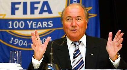 Σε τεχνητό χορτάρι το Μουντιάλ;