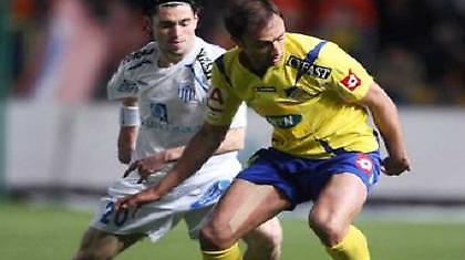 Ανανέωσε με ΑΠΟΕΛ o Κόντης