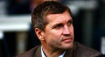 Τέλος ο Μάιερ από τη Νυρεμβέργη