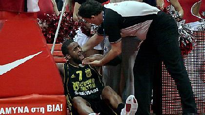 Α1: Επιστολή Άρη κατά της διαιτησίας