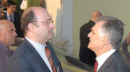 A1: «Συνεχίζουμε»