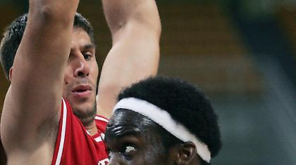 A1: «Παρών» ο Πρκάτσιν