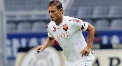 Τότι: «Έχει χείρα βοηθείας η Ίντερ»