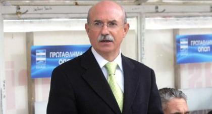 Αγνοεί την (αυτο)κριτική