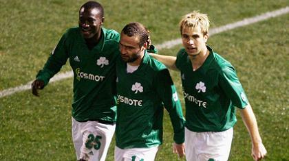 Για σκορ πρόκρισης