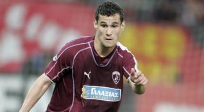 Γκαλίτσιος: «Μακάρι να βρω πρωταθλητή τον Ολυμπιακό»