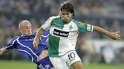 Και η Μπαρτσελόνα «στο κόλπο» για Ντιέγκο…