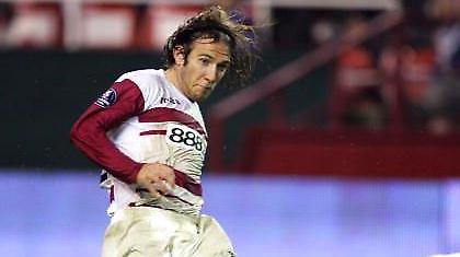 Καπέλ ο...αντί Νέντβεντ