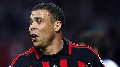 Σταματάει το καλοκαίρι ο Ρονάλντο;