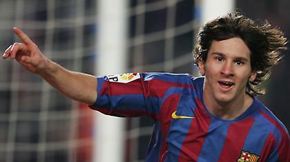 Μέσι: «Τίποτα δεν έχει κριθεί»