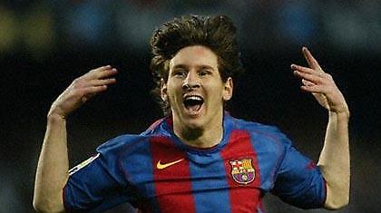 Πρόσκληση Μέσι στον Κακά: «Έλα στην Μπάρτσα»