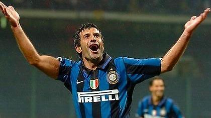 Δεν προλαβαίνει ο Φίγκο