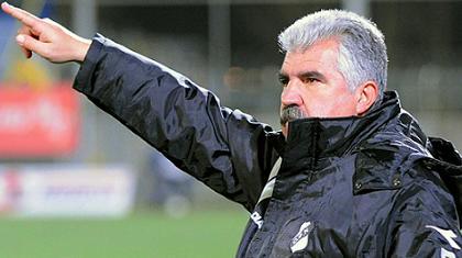 Παράσχος: «Προσοχή στον Αστέρα»