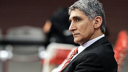 Γιαννάκης: «Να είμαστε σοβαροί με Μακάμπι»