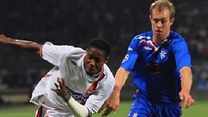 Χωρίς Γουίτακερ κόντρα σε Παναθηναϊκό