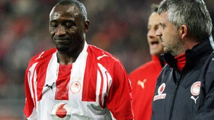 Δύσκολα ο Λούα Λούα